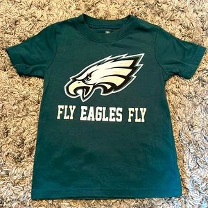 3T Eagles Tshirt